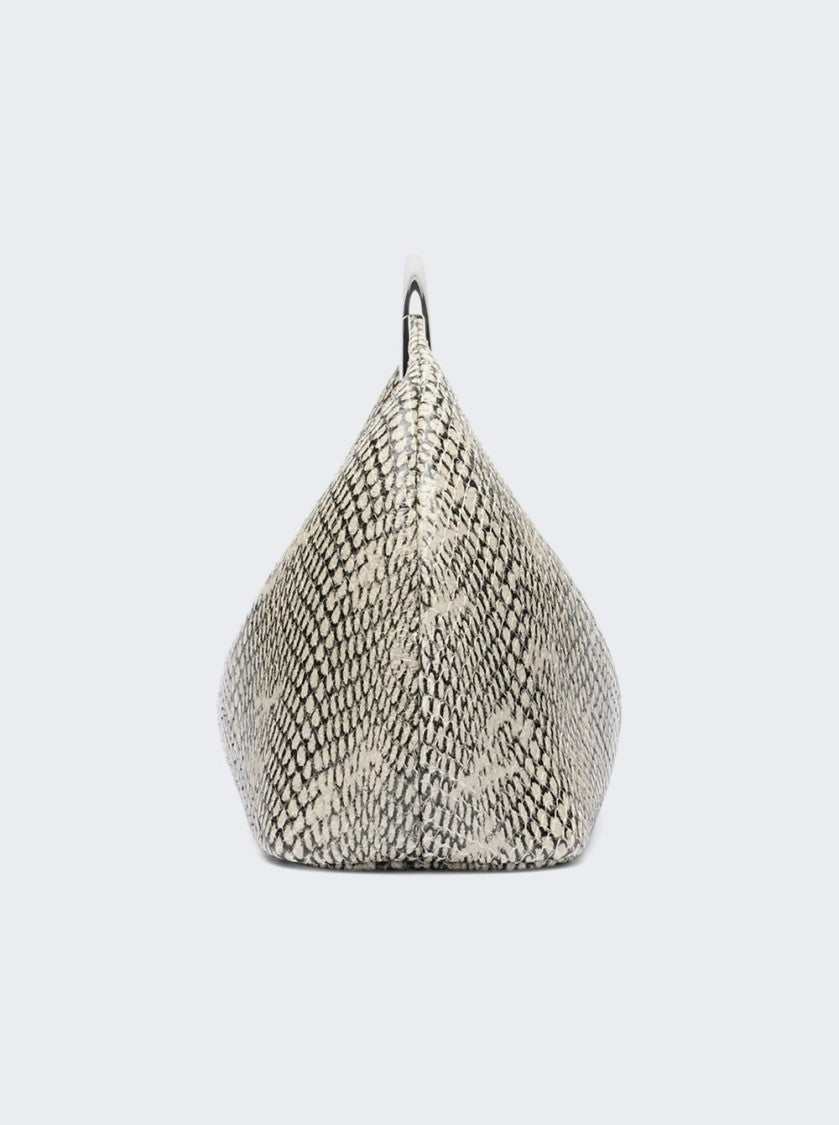 Jacquemus Le Petit Calino Bag Beige