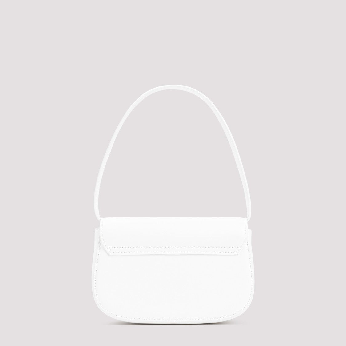 Diesel 1Dr Leather Handbag