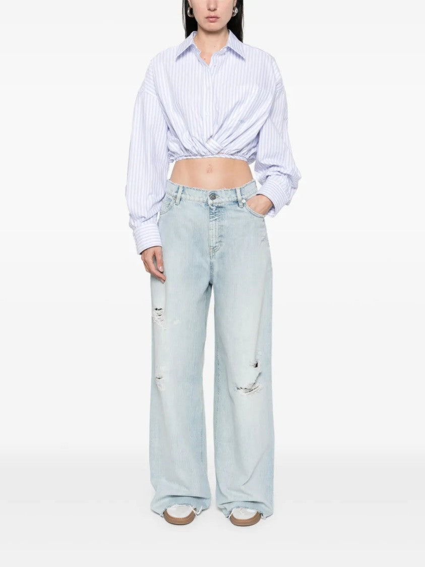 Golden Goose Melody Jeans