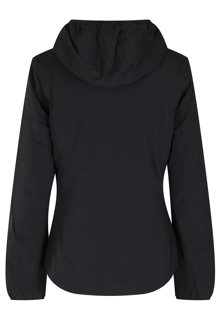 K-Way Reversible Waterproof Lily Warm Double Jacket