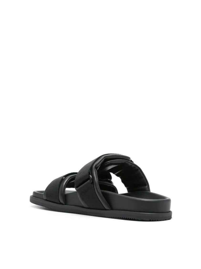 Moncler Mon Summer Strap Sandals