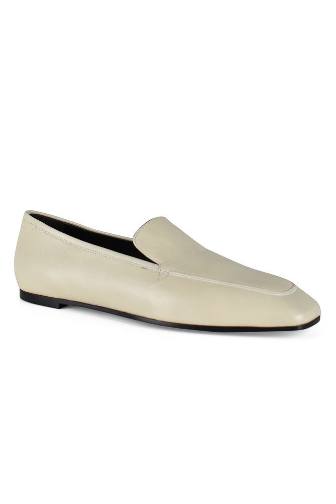 Anest Collective Slip-On Kidskin With Pointed Toe
