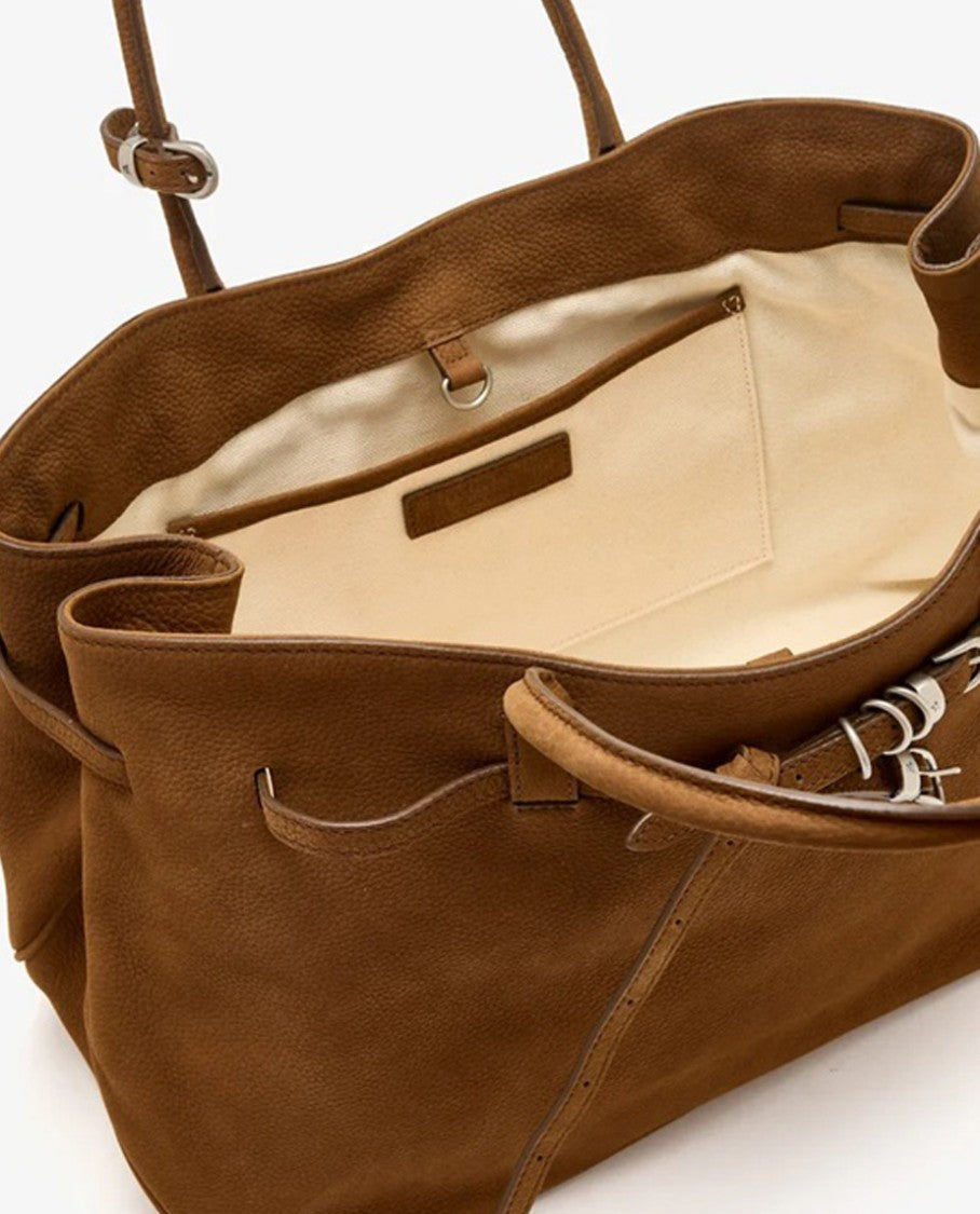 Margesherwood Grandma Used Large Tote Bag