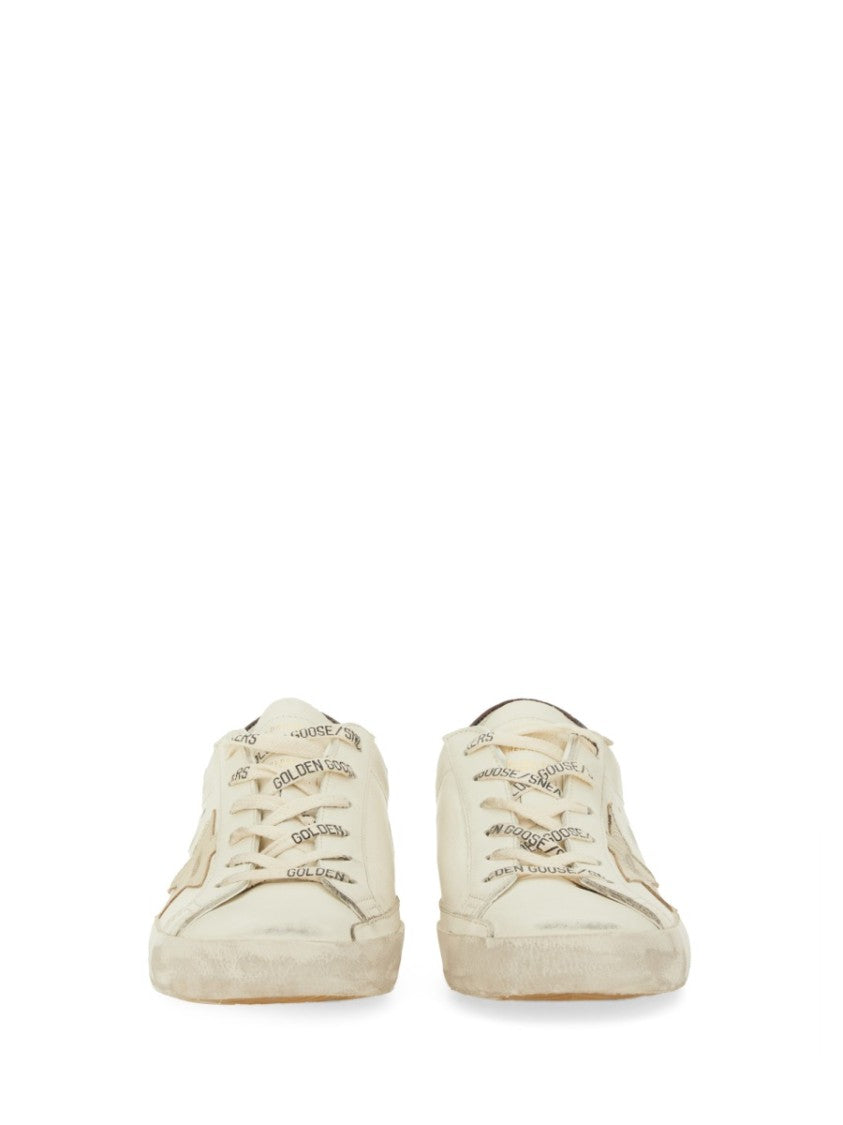 Golden Goose Super Star Sneaker