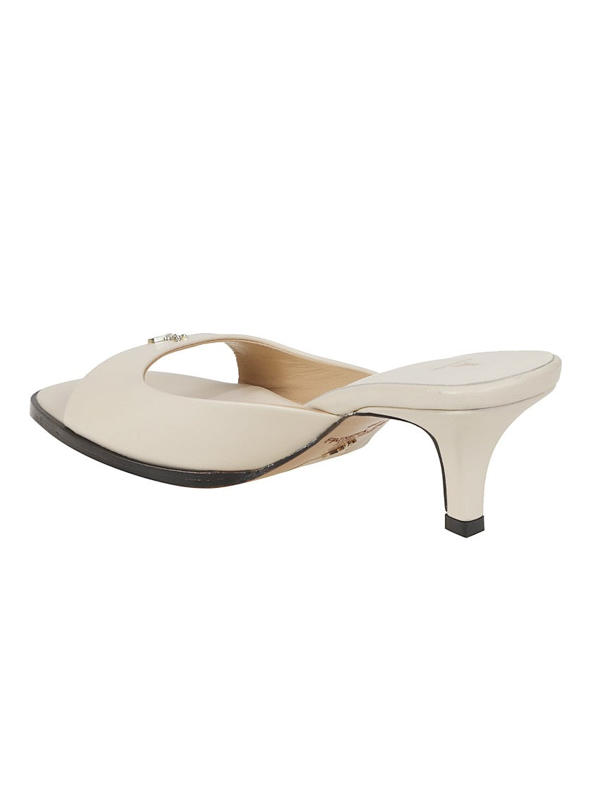 Patrizia Pepe Sandals
