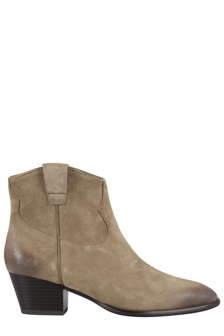 Ash Fame Boot