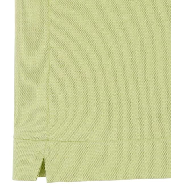 Lacoste Cotton Pique Classic Fit Polo Shirt