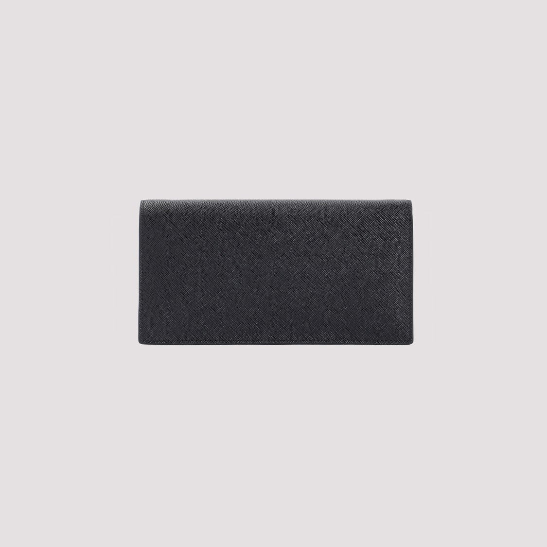 Prada Calf Leather Pouch