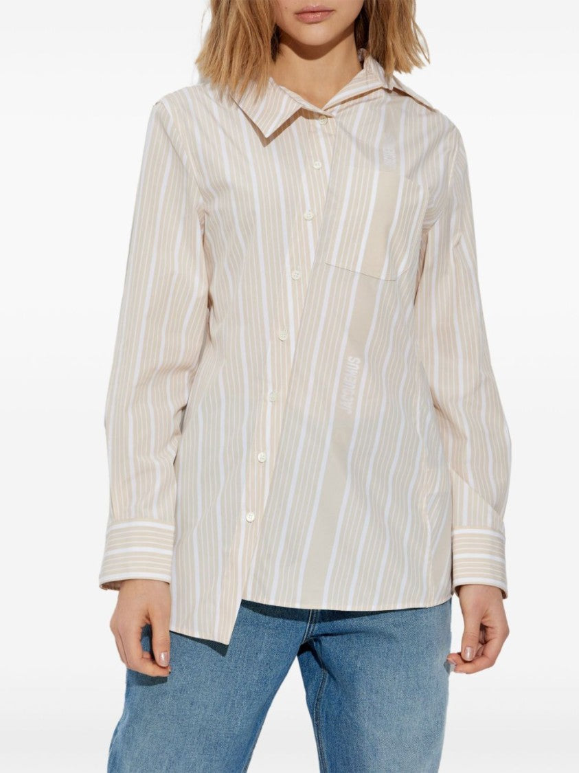Jacquemus Pablo Shirt
