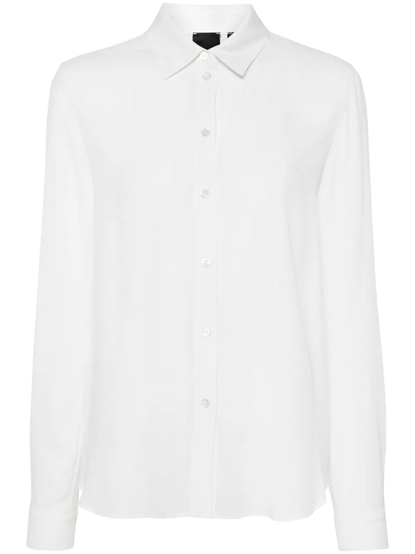 Pinko New Nora Shirt