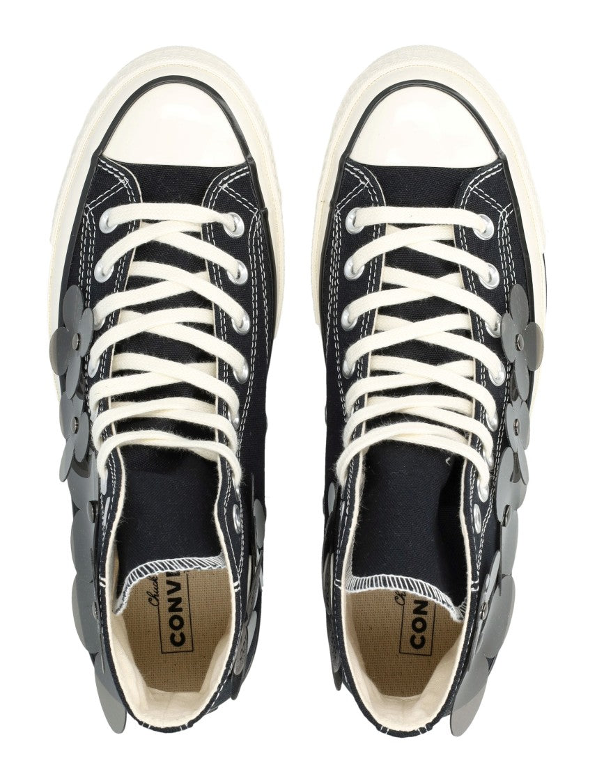 Converse Chuck Seventy Flourish Three Dimensional Sneakers