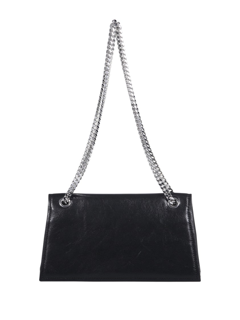 Tory Burch Turnlock Shoulder Bag