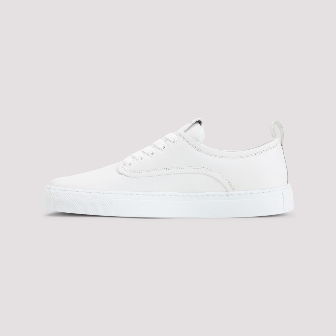 Givenchy Low-Top Sneakers With Smooth Calf Leather