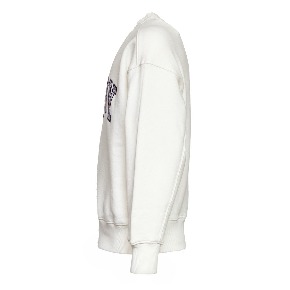 Autry College Embossed Logo Crewneck Sweatshirt