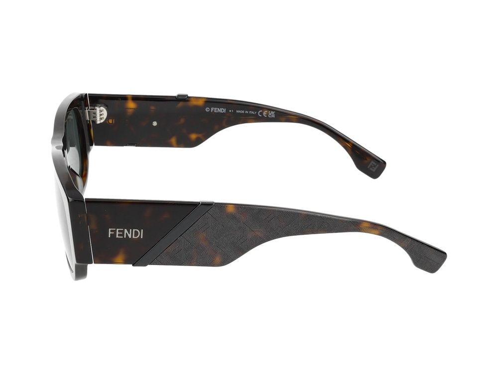 Maison Fendi Sunglasses Fe40156i 52N 54/17/150