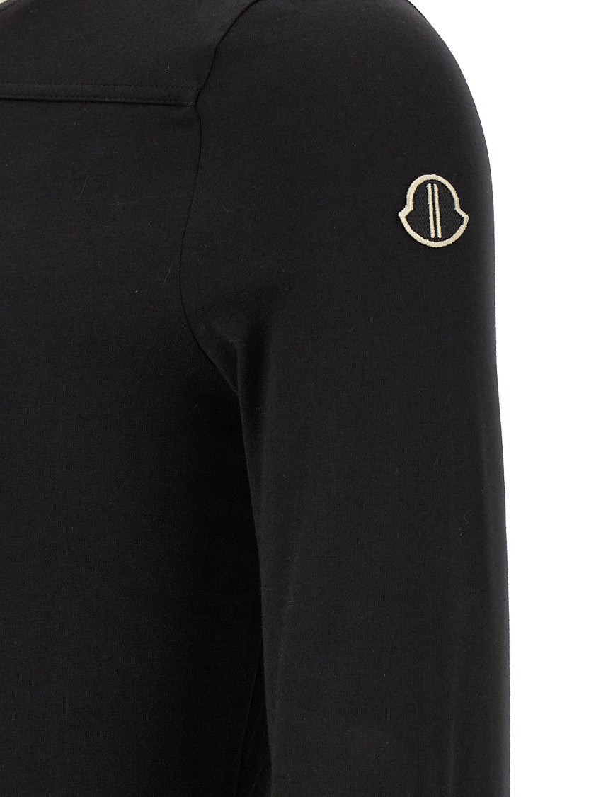 Rick Owens Moncler + Capsule 'Girder' T-Shirt