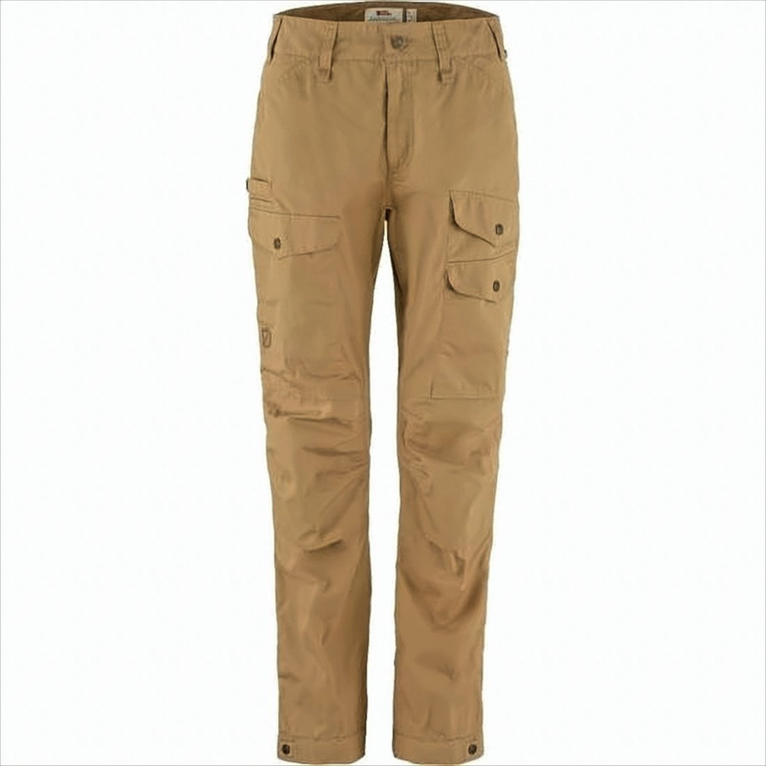 Fjallraven Kanken Classic Fit Straight Pants