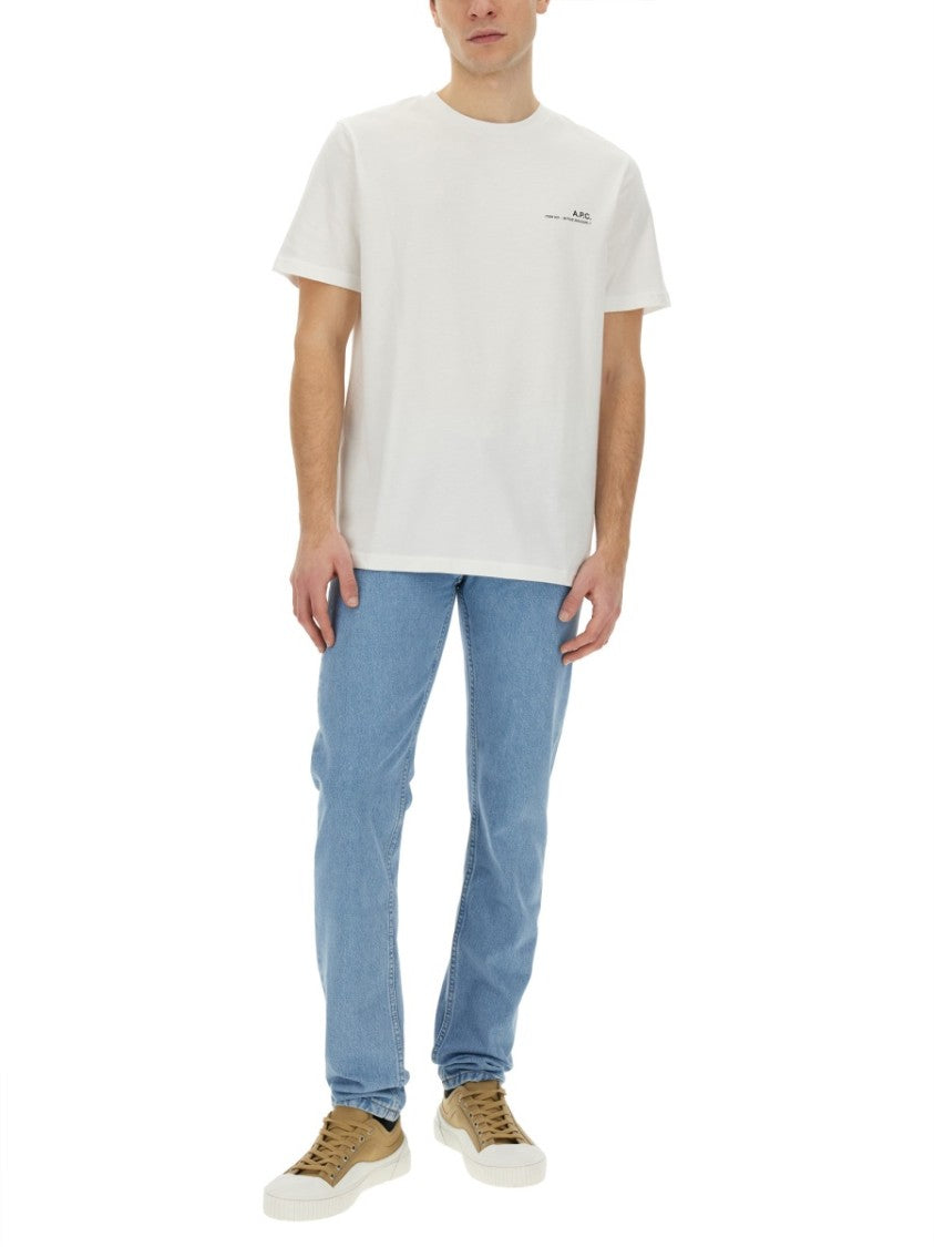A.P.C. "Petit New Standard" Jeans