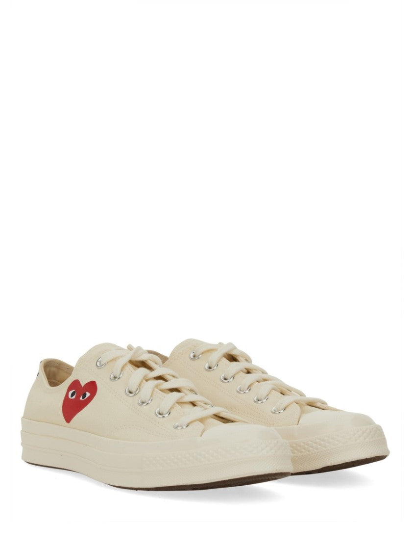 Comme Des Garçons X Converse "Chuck Taylor 70" Sneaker