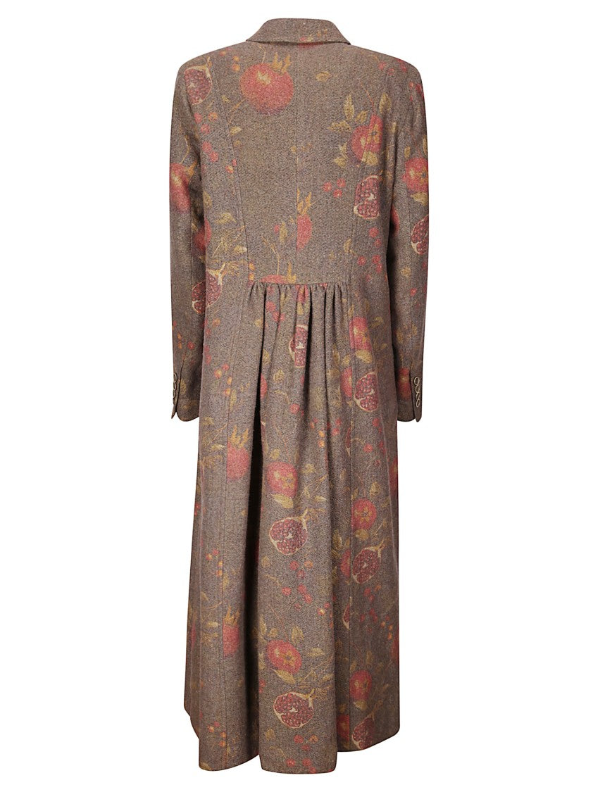 Uma Wang Camelot Coat