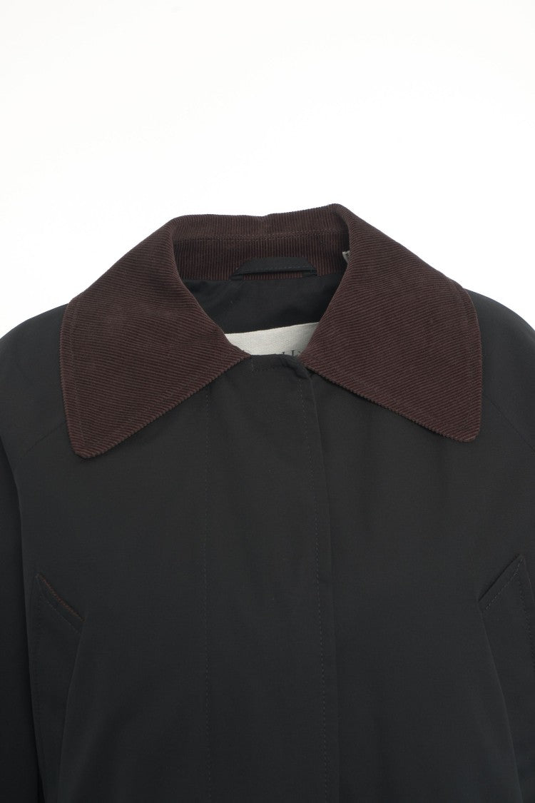 Skall Studio Gaby' Parka