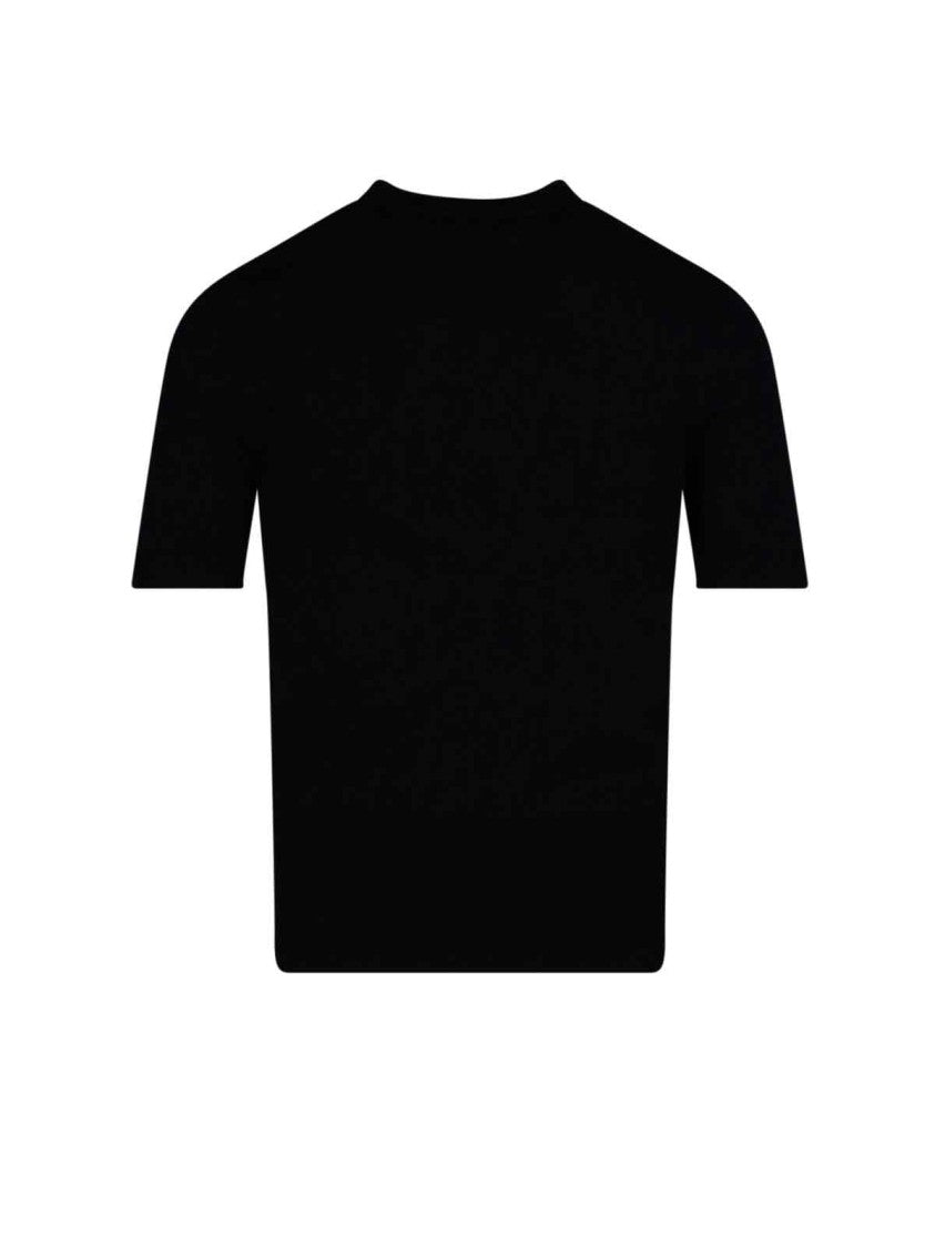 Patou Sweaters Black