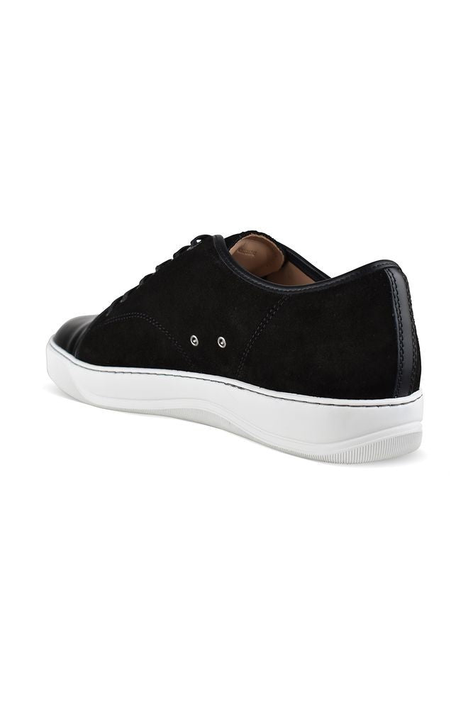 Lanvin Dbb1 Sneakers