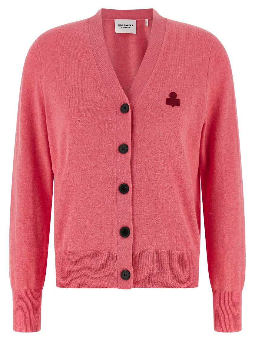 Isabel Marant Étoile 'Karina' Cardigan