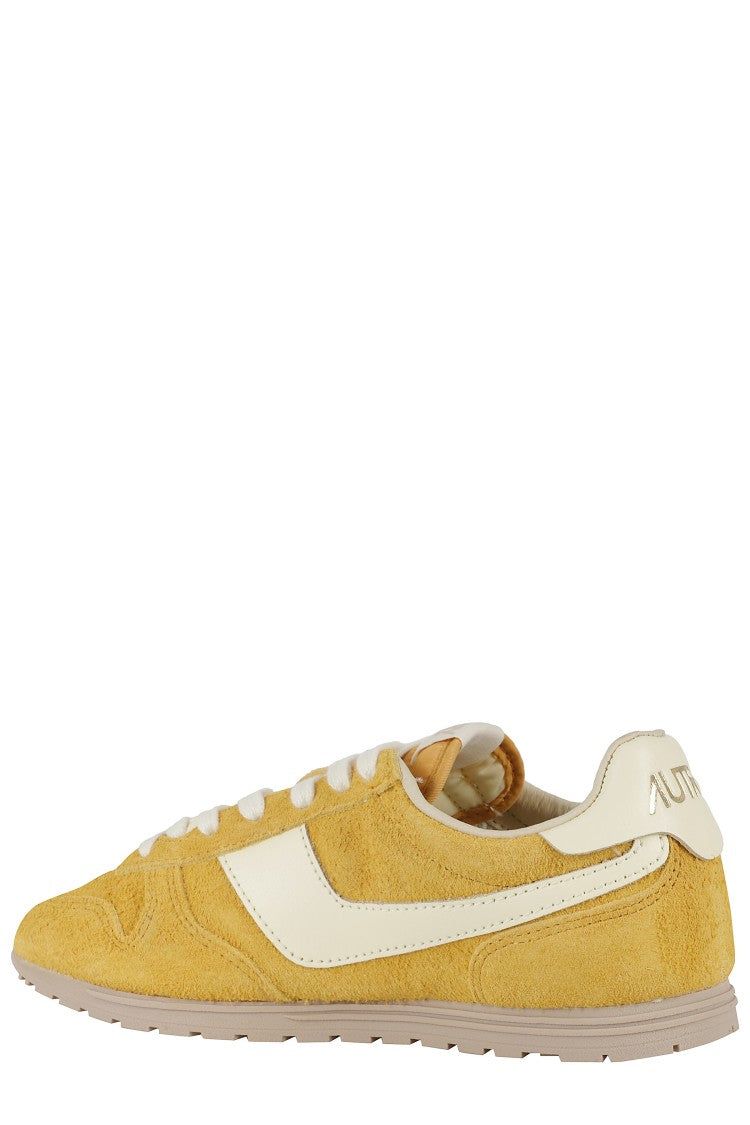 Autry Windspin Low Wom