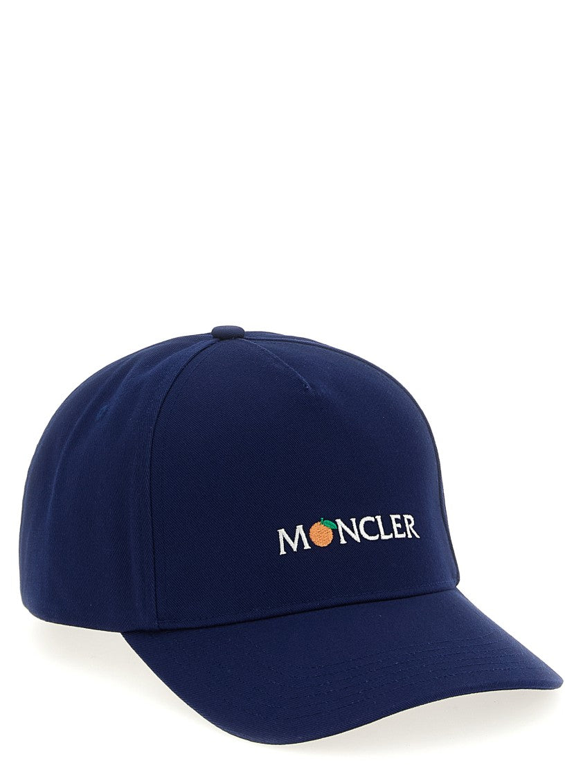 Moncler Genius Genius Cotton Cap