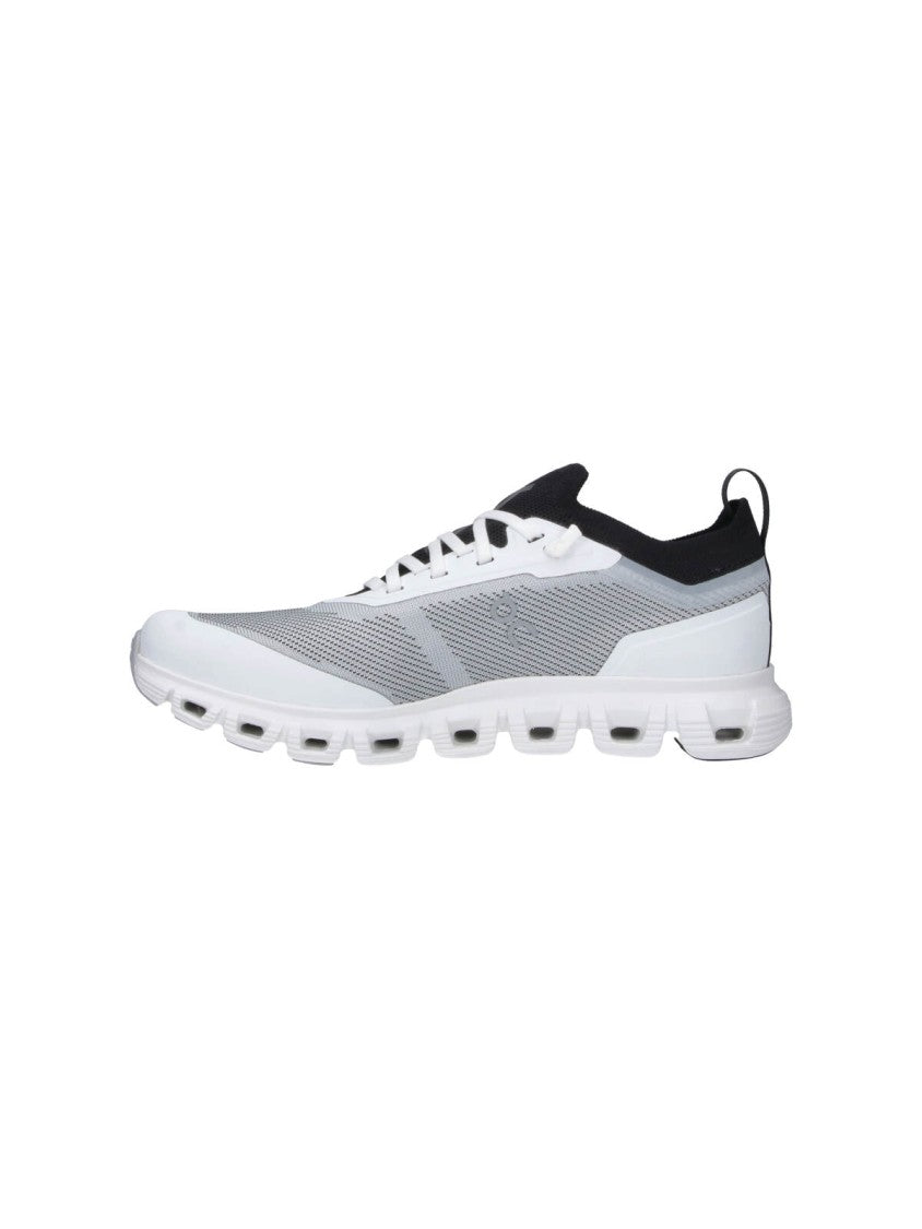 On White Cloud 6 Versa Sneakers