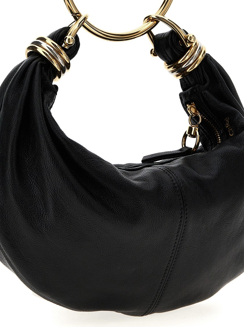 Chloé 'Bracelet Hobo Piccola' Handbag