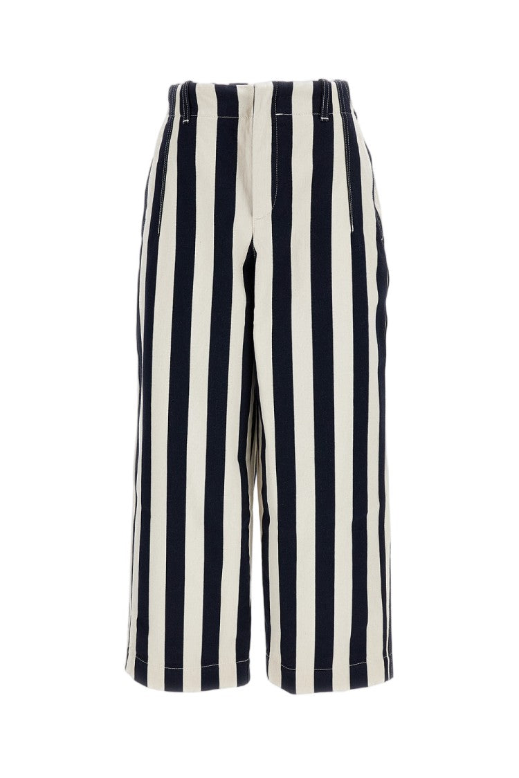 Jacquemus The De-Nimes Parasol Trousers