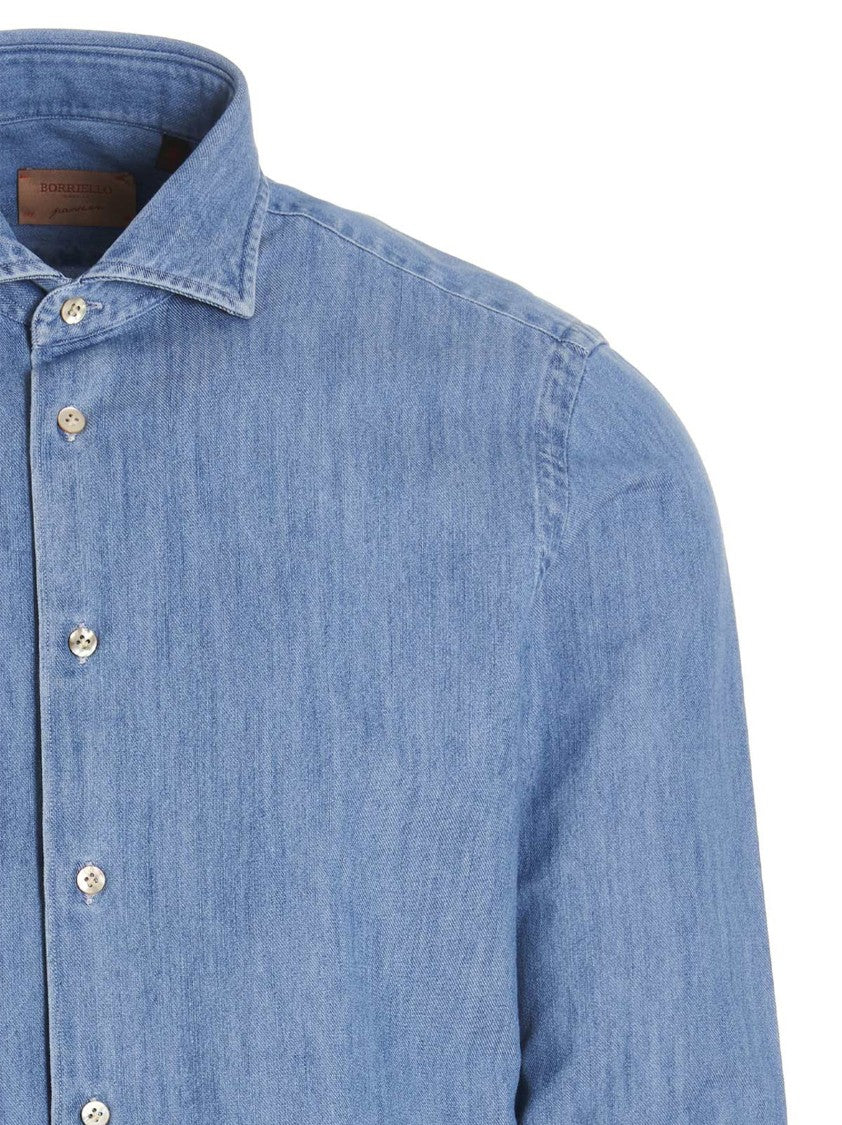 Borriello Marechiaro' Shirt