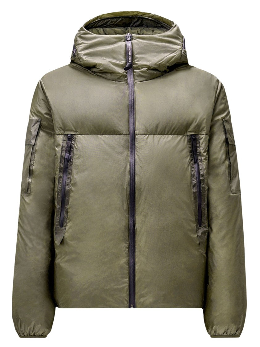 C.P. Company Metropolis Series Metroshield Down Jacket