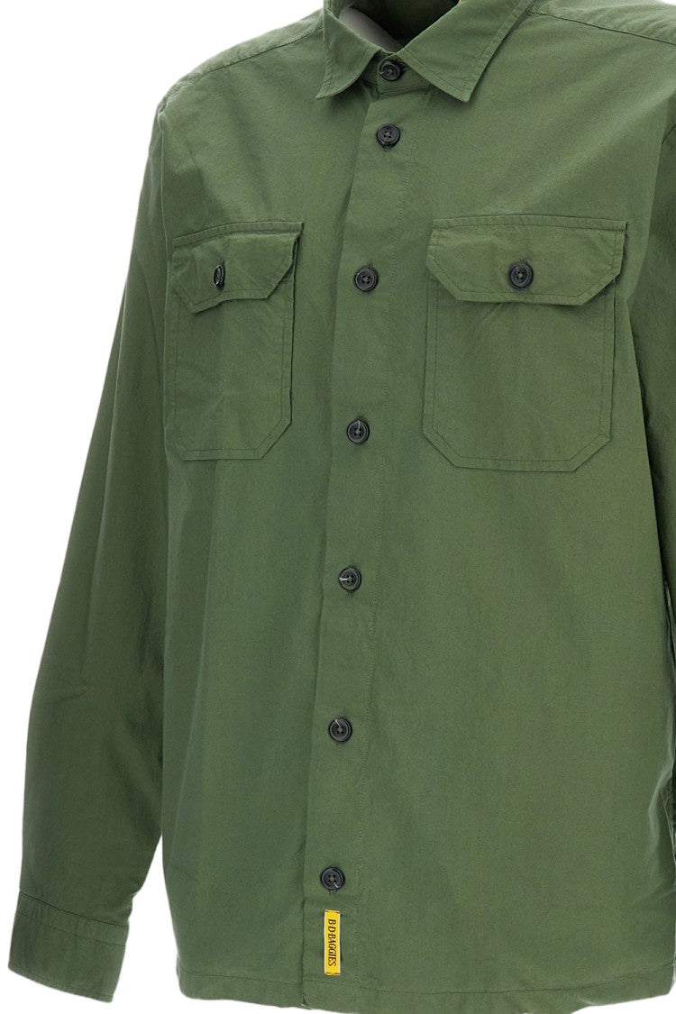 Bdbaggies Workwear Shirt