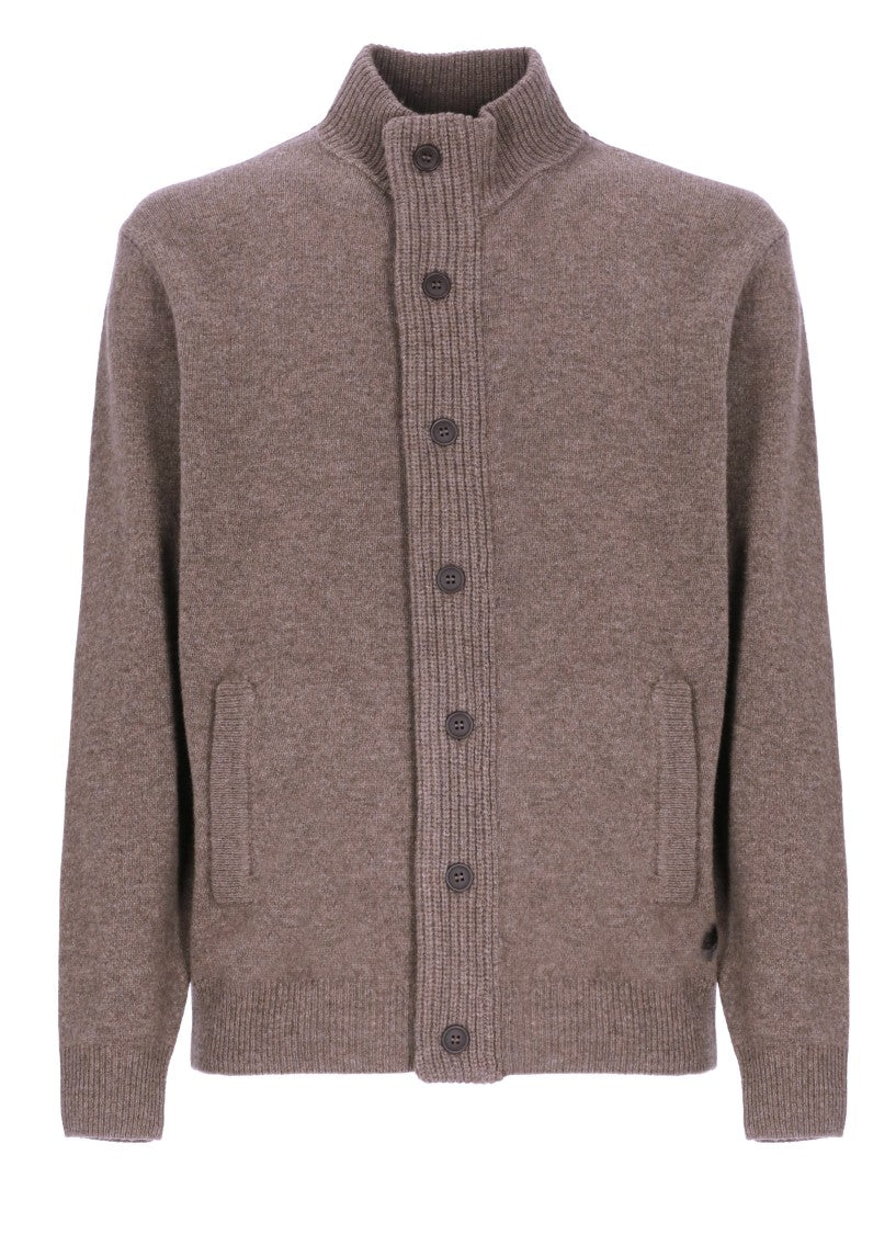 Barbour Essential Cardigan