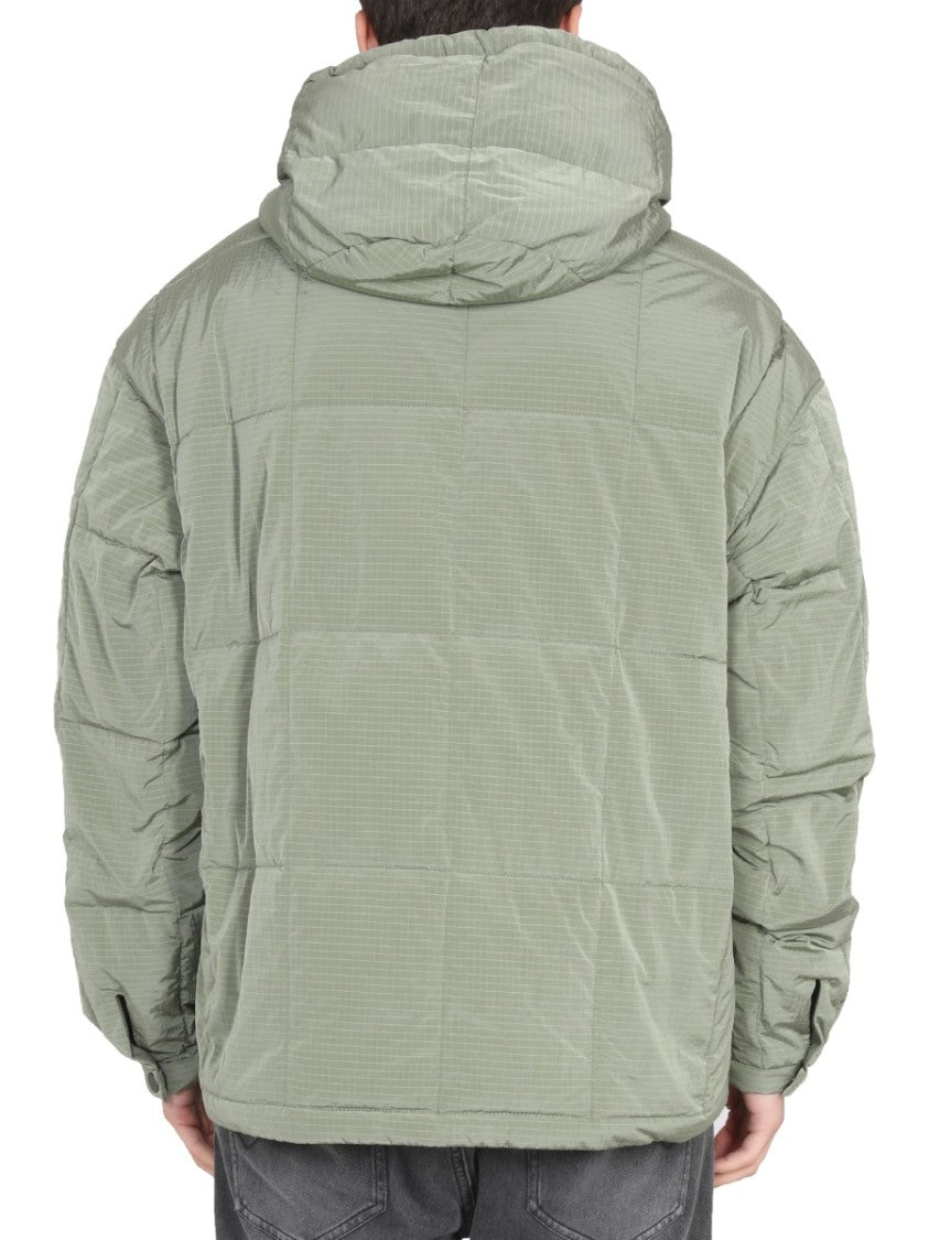 Ienki Ienki "Anorak" Jacket