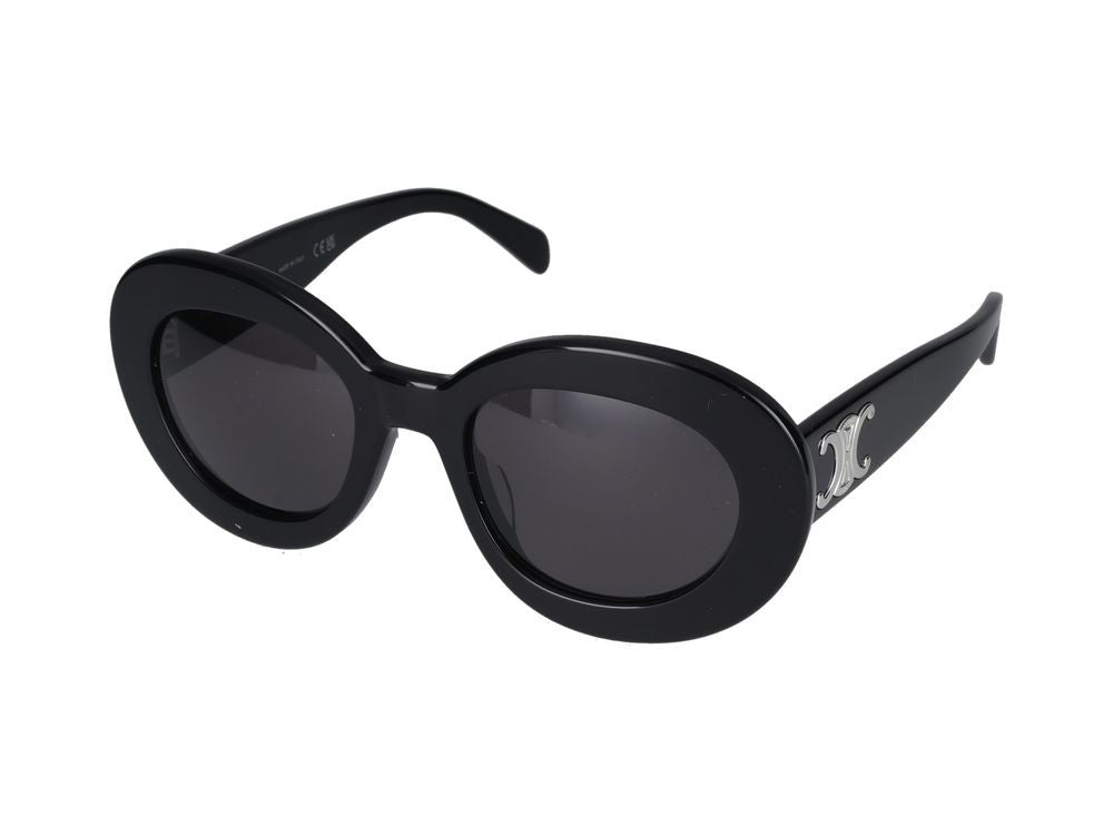 Celine Sunglasses Cl40312u 01A 53/22/145