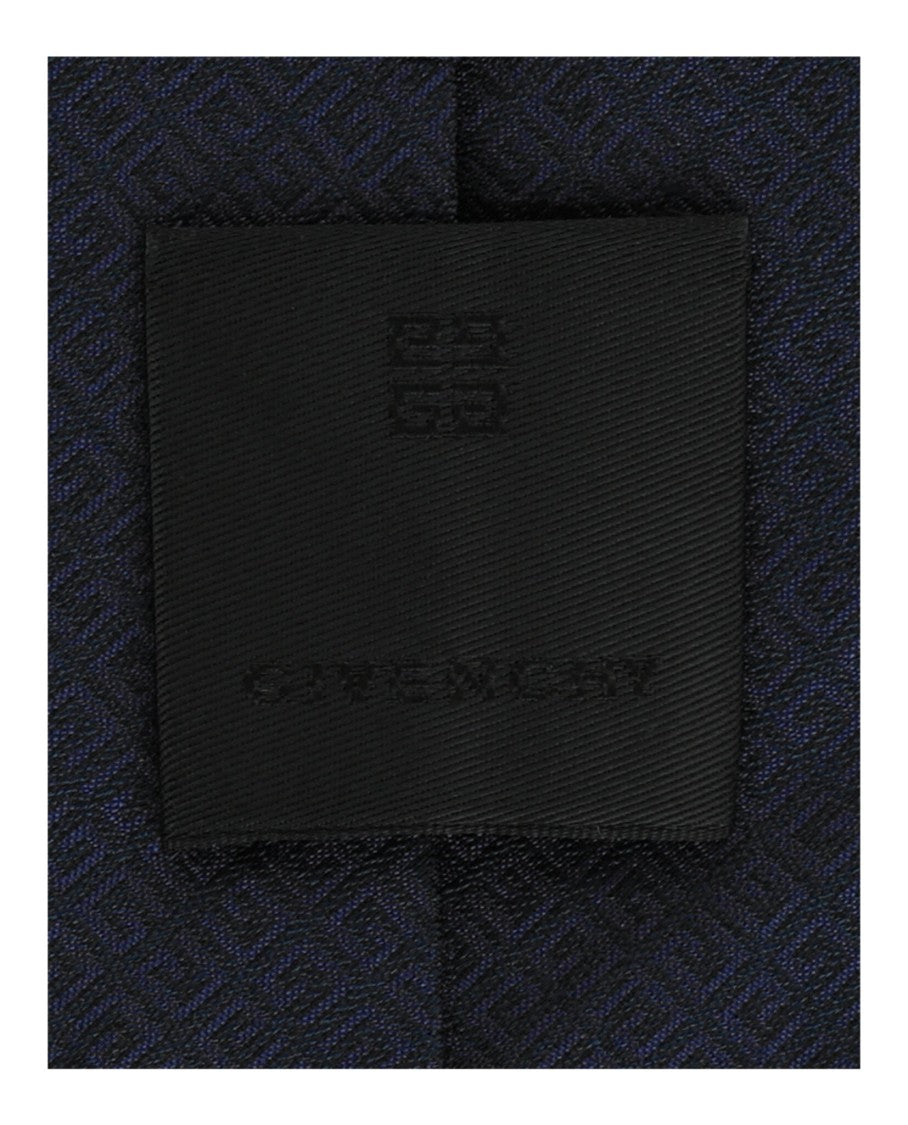 Givenchy 4G Silk Tie