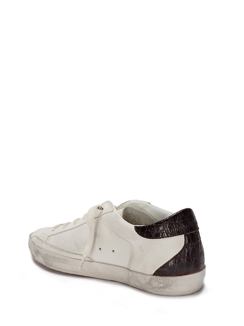 Golden Goose Superstar Sneakers