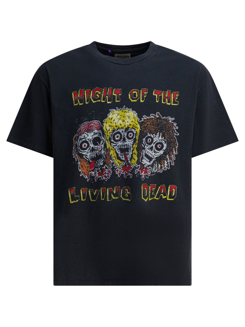 Gallery Dept. "Night Of The Living Dead" T-Shirt