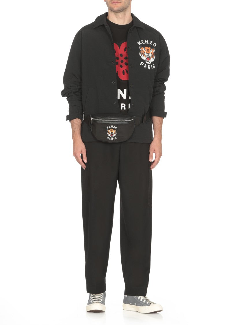 Kenzo Boke Flower T-Shirt