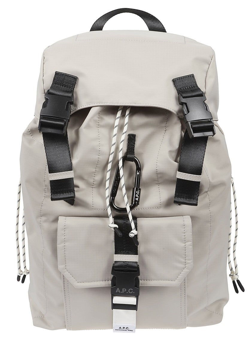 A.P.C. Treck Polyamide Backpack