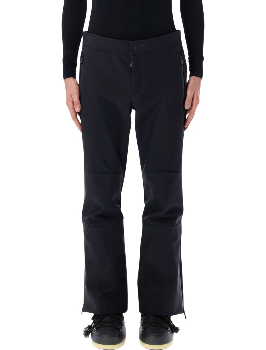 Moncler Grenoble Technical Poplin Ski Trousers