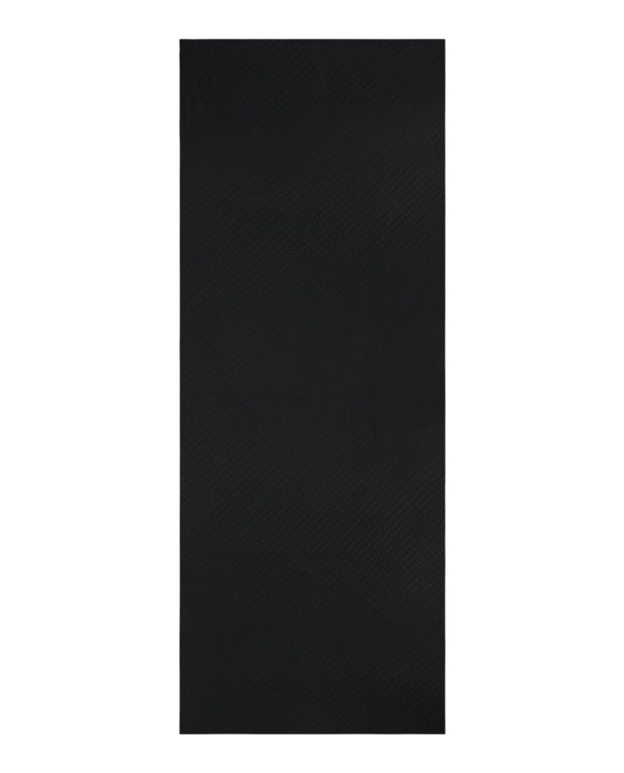 Givenchy Logo Printed Silk Scarf