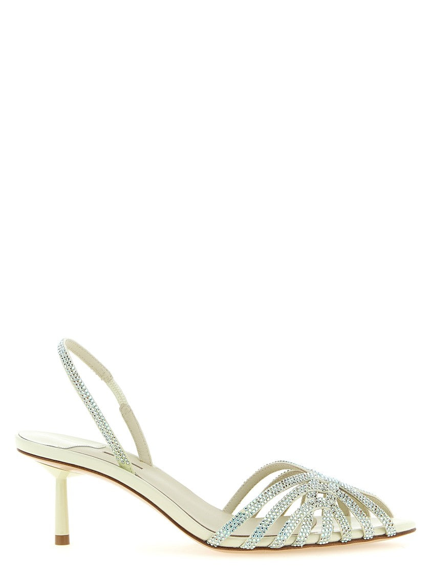 Le Silla Embrace Divina' Sandals