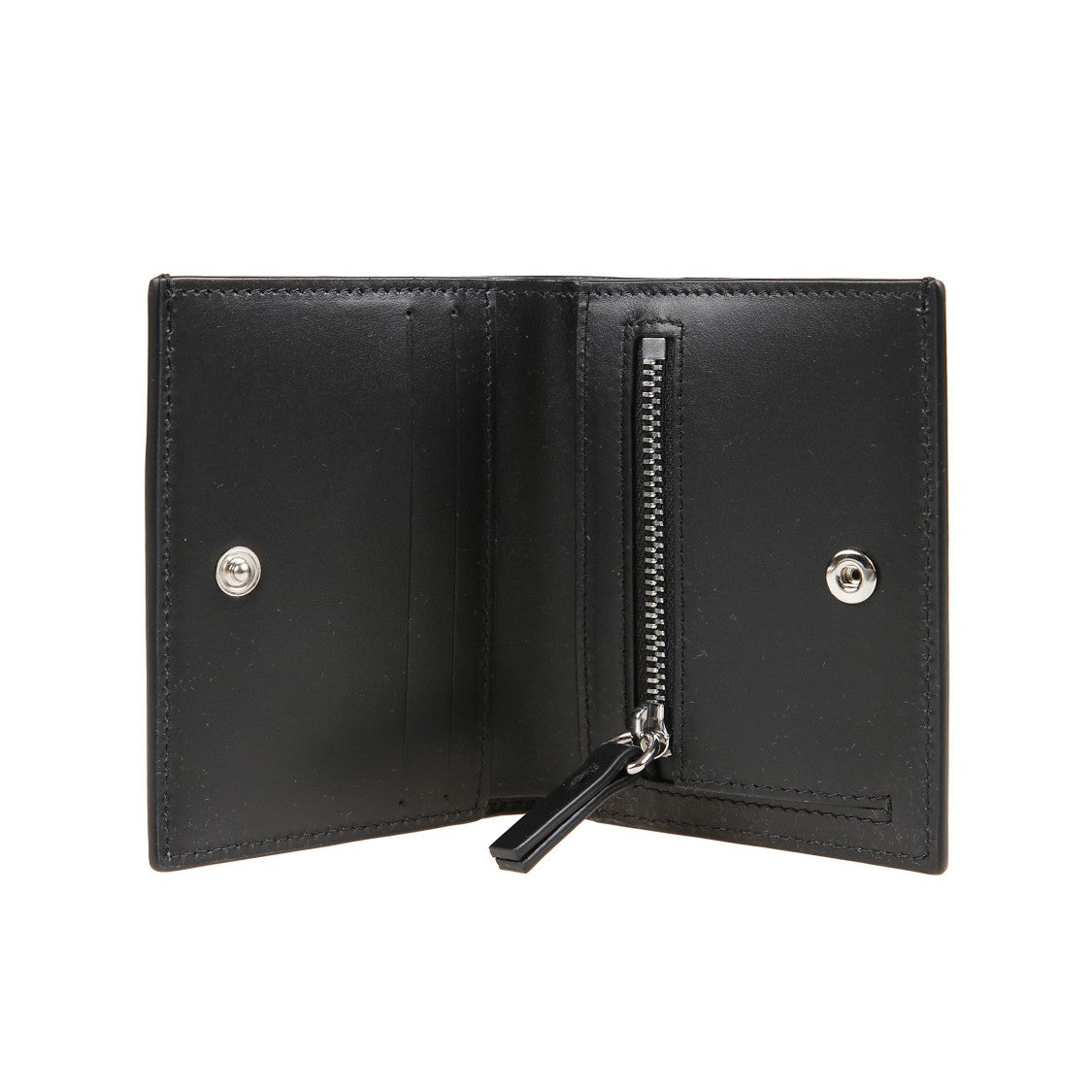 Mm6 By Maison Margiela Small Snap Wallet