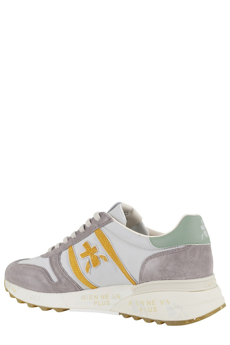 Premiata Lander Sneakers