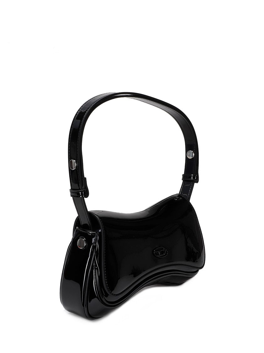 Diesel Play Clutch Bag